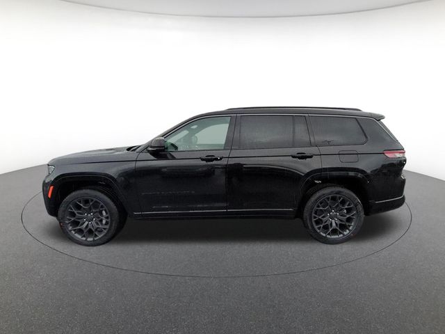 new 2026 Jeep Grand Cherokee L car, priced at $66,014
