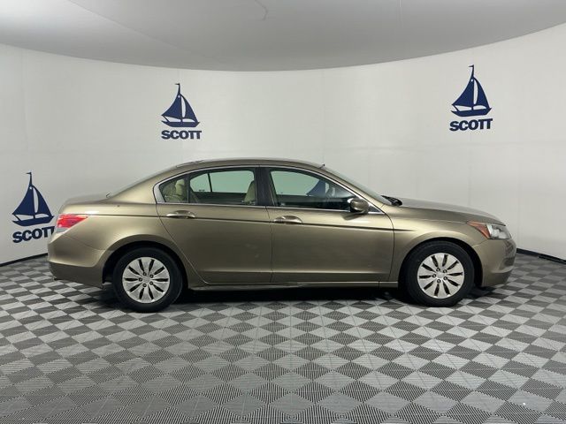 used 2009 Honda Accord car, priced at $8,674