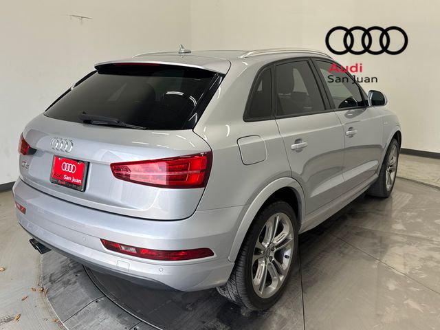 Used 2018 Silver Audi 2.0T Premium image 41