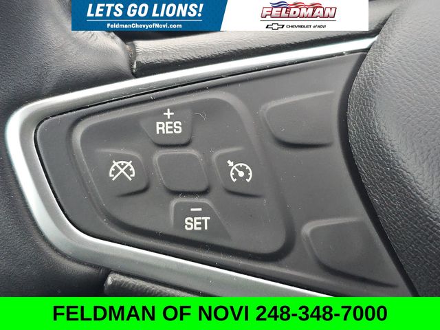 Used 2022 Chevrolet Malibu For Sale in Livonia, MI