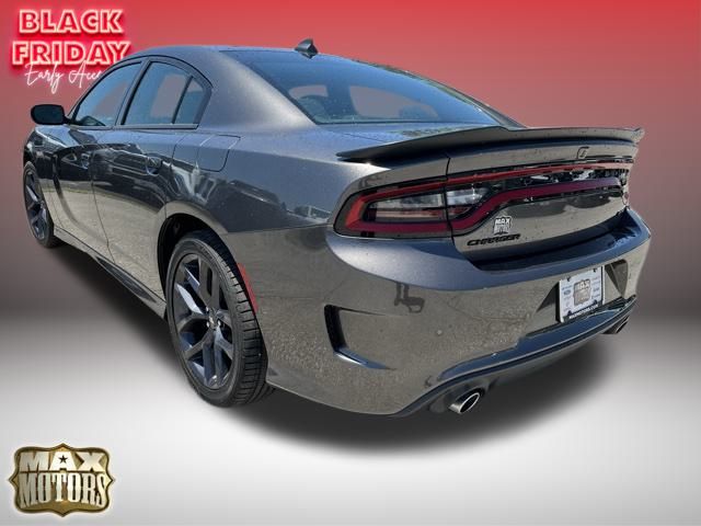 2023 Dodge Charger GT 6