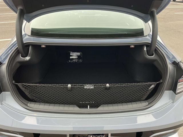 new 2026 Hyundai Sonata Hybrid car, priced at $32,555