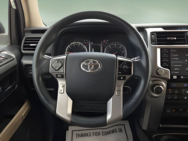 Used 2020 Toyota 4Runner SUV