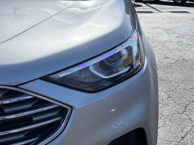 Used 2021 Ford Edge SUV