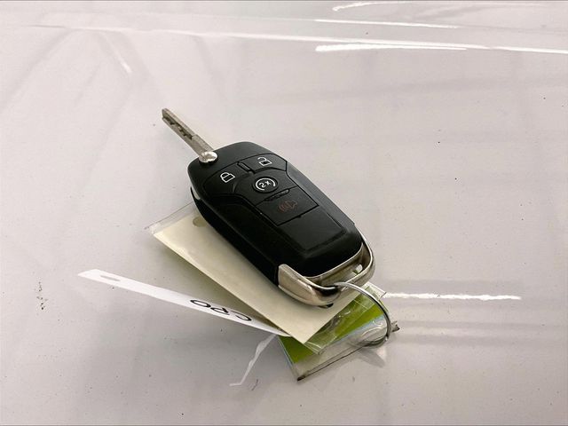 2019 Ford F-150 XLT White at Phil Fitts Ford