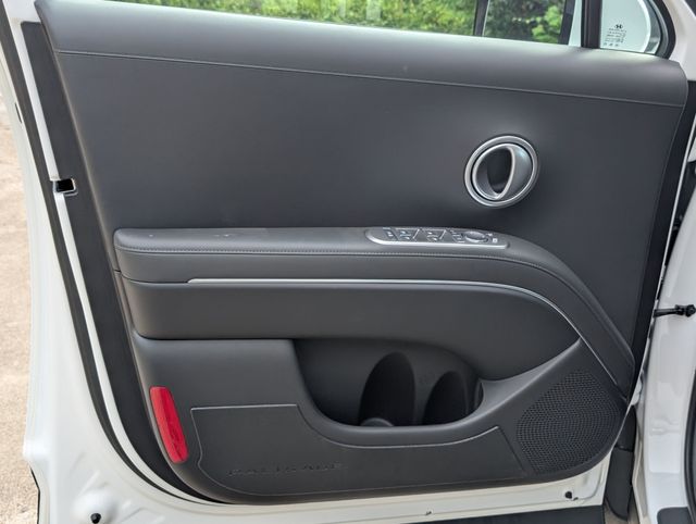 2027 Hyundai Palisade Hybrid Blue SEL  at DeMontrond Gulf Freeway