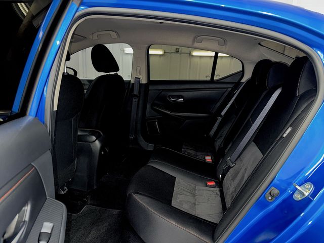 Used 2022 Nissan Sentra Sedan