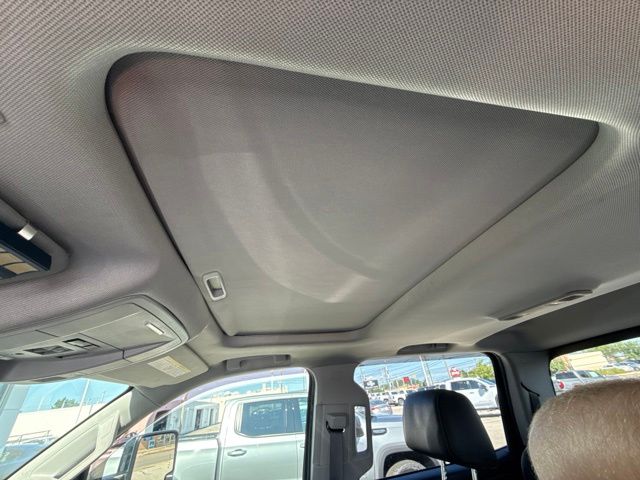 Used 2019 Silver Chevrolet LTZ image 20