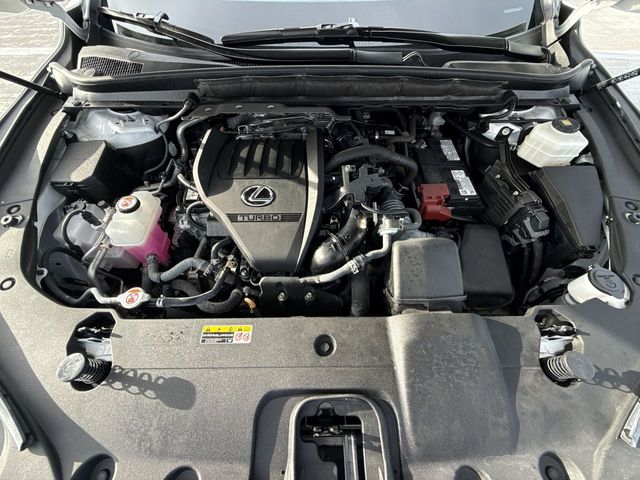 2024 Lexus RX - $51,998