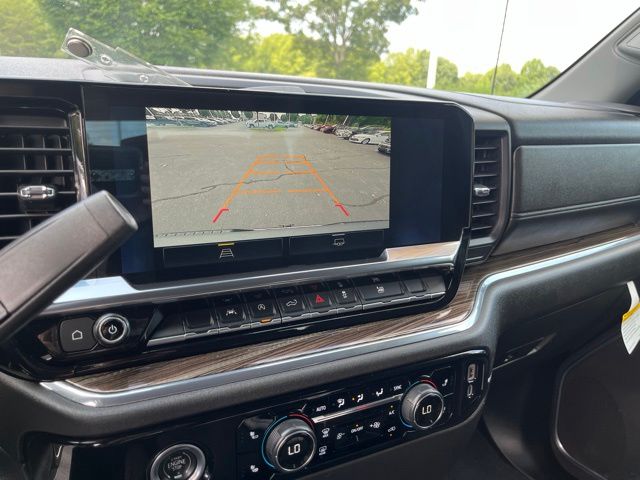 2023 Chevrolet Silverado 1500 LT - Photo 26