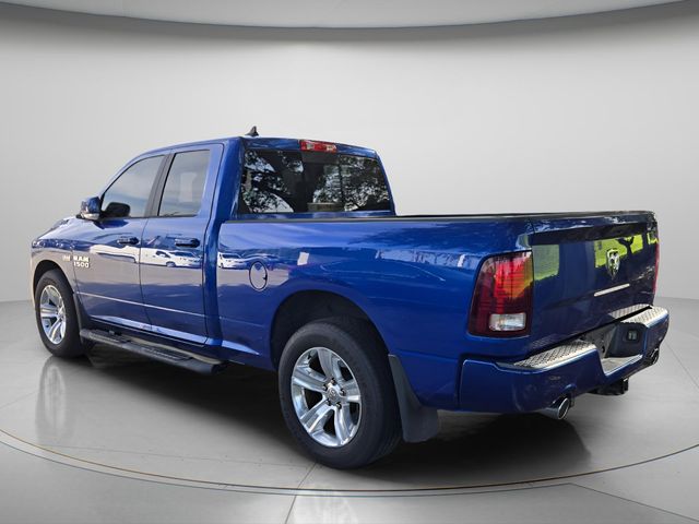 2017 Ram 1500 - $21,997