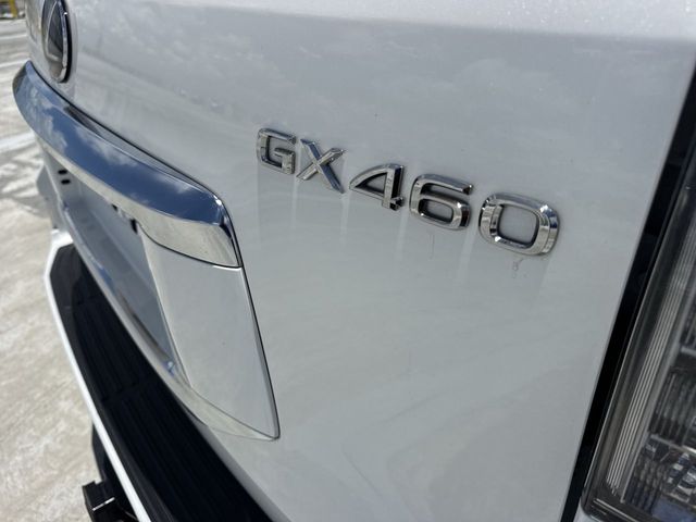 Used 2023 Lexus GX SUV