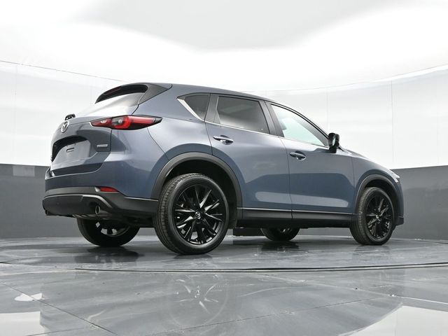 2023 Mazda CX-5 2.5 S Carbon Edition 38