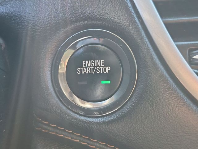 2019 Chevrolet Trax - Image 21