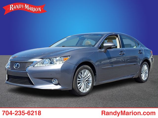 2015 Lexus ES 350 FWD