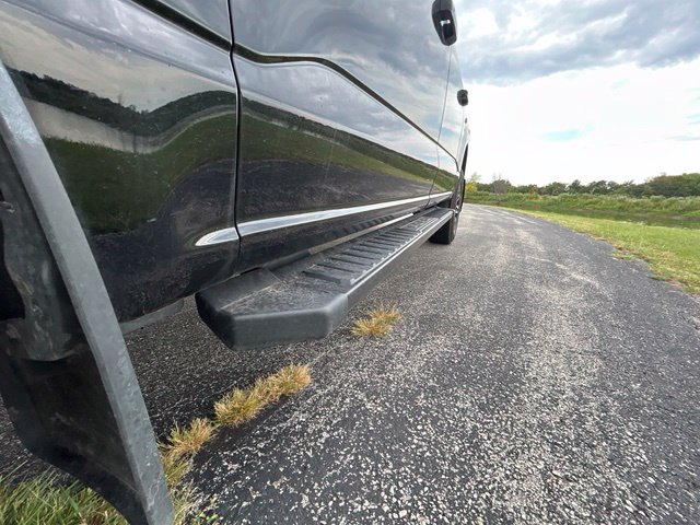 Used 2022 Ford F-150 Truck