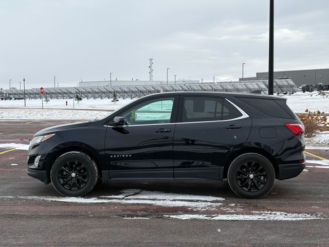 2020 Chevrolet Equinox AWD 2FL