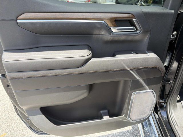 Used 2023 Chevrolet Silverado 1500 Truck