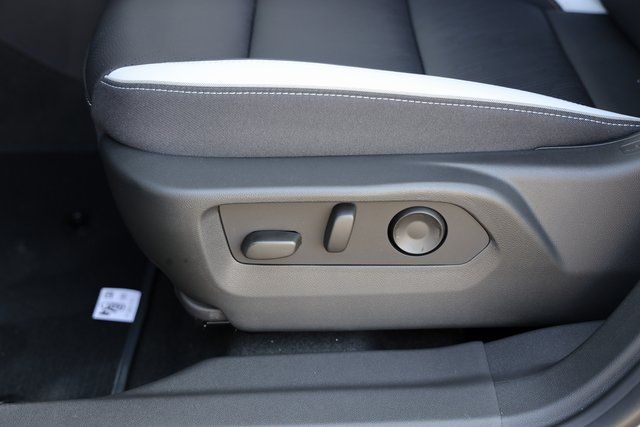 2026 Buick Envision Sport Touring Gray at Big Star Buick GMC