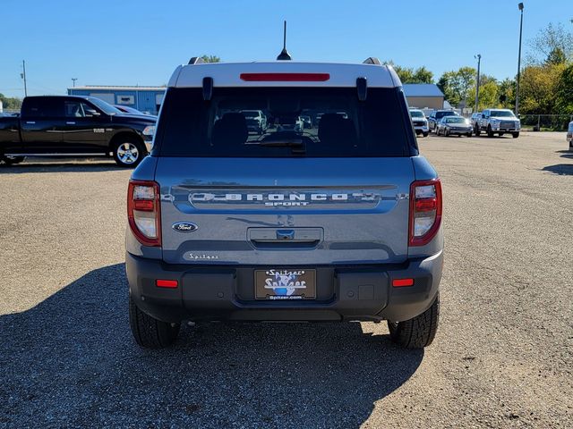 New 2025 Gray Ford Heritage image 7