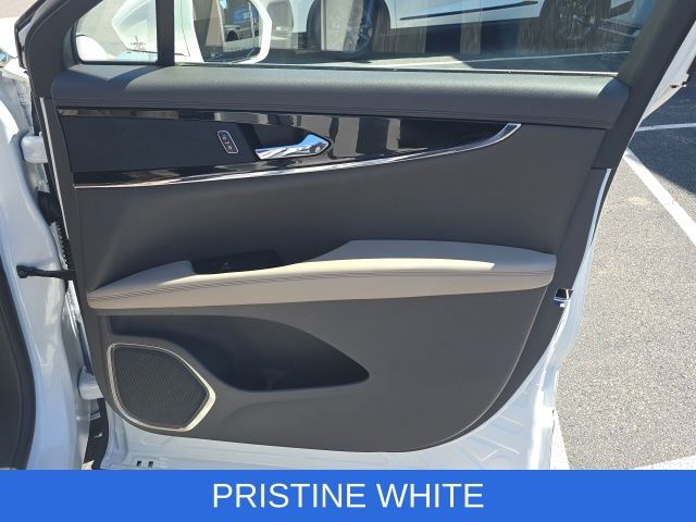 2022 Lincoln Nautilus Reserve White Metallic - Grieco Acura - Image 24