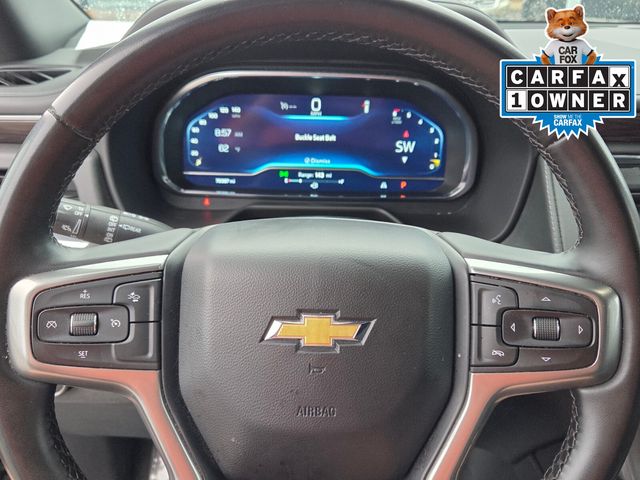 Used 2024 Gray Chevrolet LT image 24