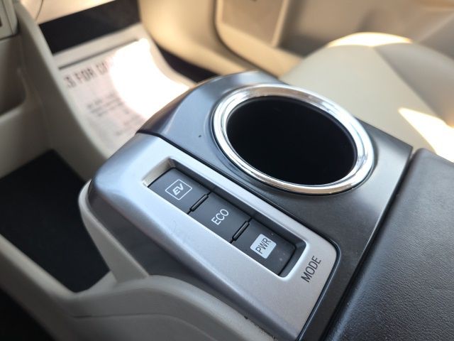 Used 2017 Toyota Prius v Wagon
