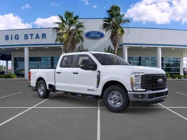 New 2026 White Ford XL image 7