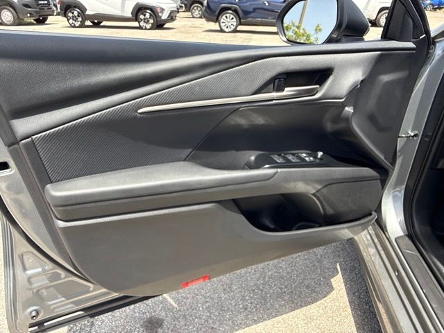 2025 Toyota Camry - $29,988