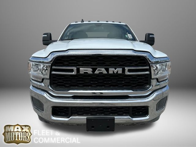 2024 Ram 2500 Tradesman 2