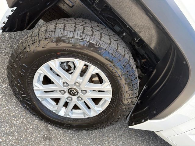 Used 2024 Toyota Tundra Truck