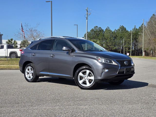 2014 Lexus RX 350 FWD