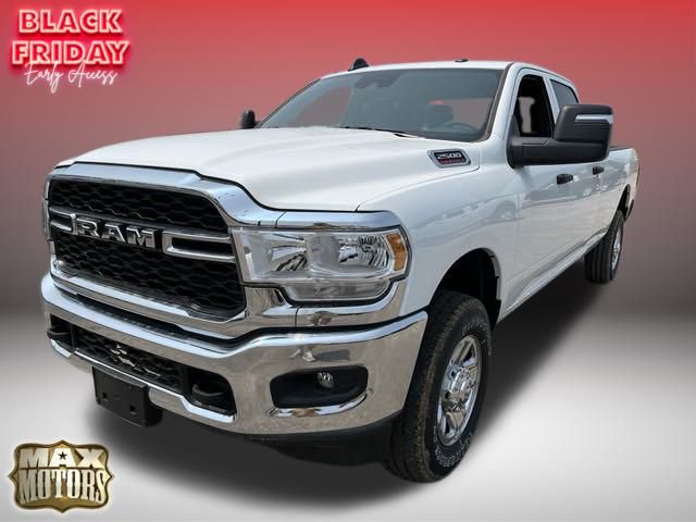 2024 Ram 2500 Tradesman 3