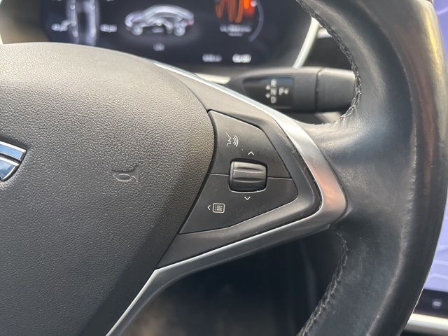 used 2014 Tesla Model S car, priced at $19,999