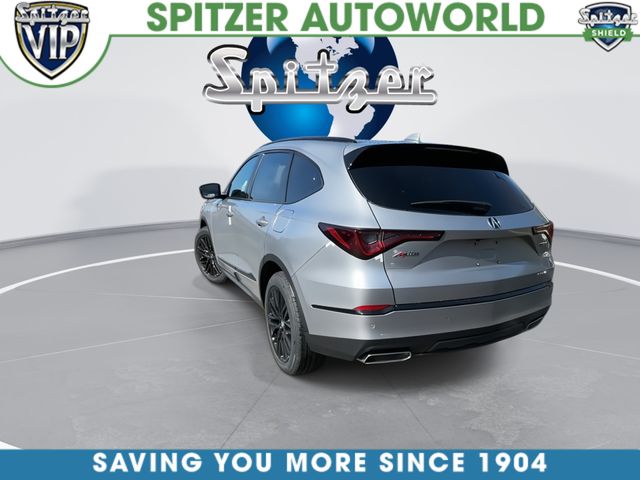 2026 Acura MDX A-Spec Advance Package - 6