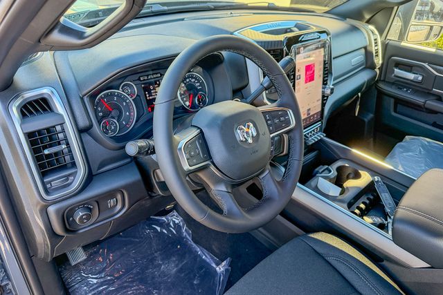 new 2026 Ram 3500 car, priced at $74,345