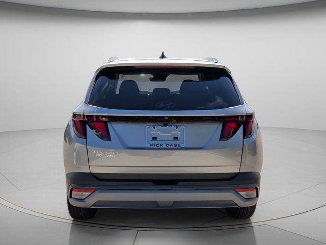 2026 Hyundai Tucson - $29,068