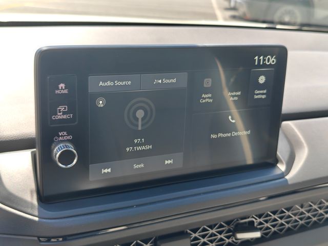 new 2026 Honda Accord car, priced at $30,728