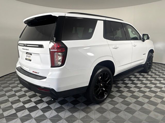 Used 2023 Chevrolet Tahoe SUV