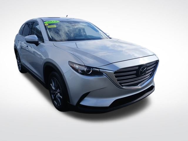 2023 Mazda CX-9 Touring's photo