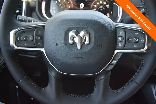 New Car 2025 Ram 2500  Laramie For Sale Under $70,000 In Austin, Texas