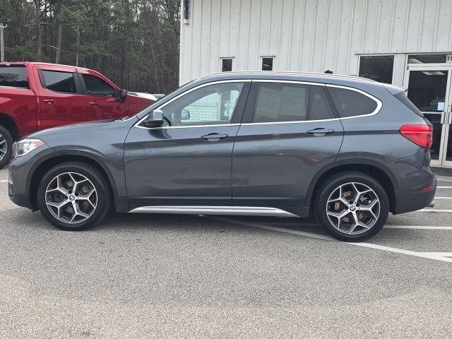 2018 BMW X1 sDrive28i:45370A