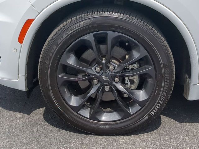 2021 Dodge Durango R/T photo