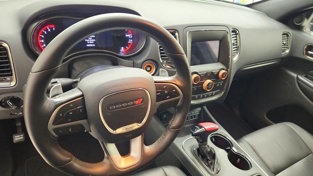 2020 Dodge Durango GT Black at Autostrade