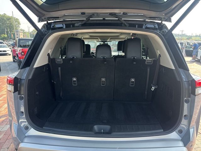Used 2023 Nissan Pathfinder SUV