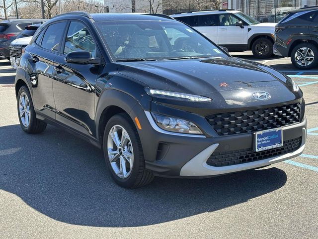 2023 Hyundai Kona SEL AWD