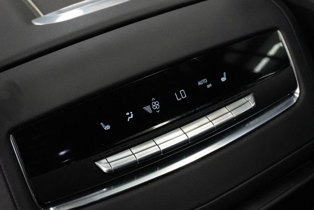 Used 2021 Cadillac Escalade ESV SUV