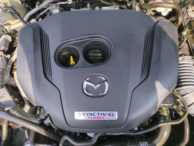 used 2025 Mazda CX-30 car, priced at $29,991