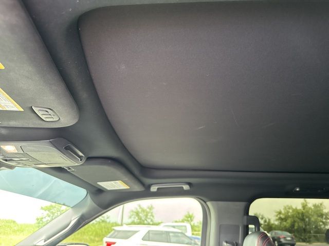 2022 Ford Expedition Limited photo