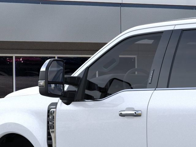2026 Ford F-350SD Lariat:169037